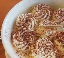 Signature Tiramisu
