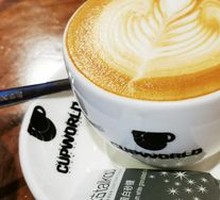 Cappuccino