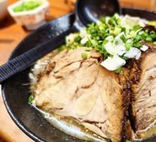Erlang Noodles