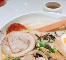 Kumamoto BBQ Ramen