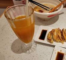 Handmade Dumplings