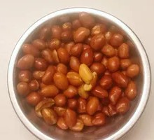Peanuts