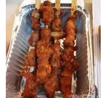 Meat Connected to Bone