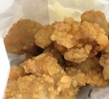 Spicy Chicken Nuggets