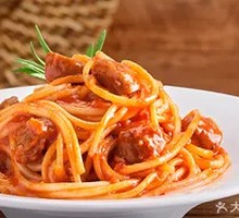 Spaghetti Bolognese