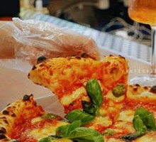 Margherita Pizza