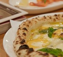 Cheese Festival Pizza