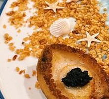 Champion of the National Molecular Cuisine Competition - On Shore
