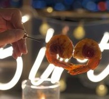 Cupid Shrimp Tapas