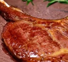 Australian Grass-Fed Ribeye Steak