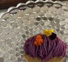Fish Roe Angel Noodles