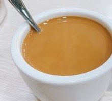 Frozen Milk Tea