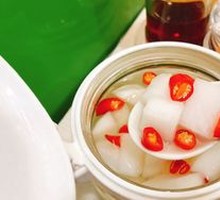 Sour Radish