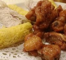 Nanru Pork Ribs