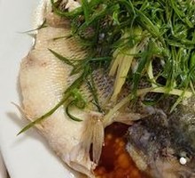 Kung Fu Sea Bass