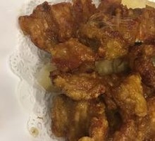 Signature Butterfly Pork Chops