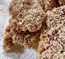 Signature Crispy Fried Beef