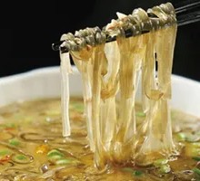 Mulu Handmade Sweet Potato Noodles