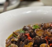 Yongzhou Blood Duck
