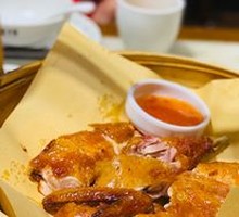 Dongting Crispy Chicken