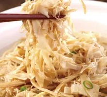 Dongting Bamboo Shoots