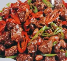 Yongzhou Blood Duck