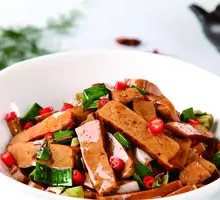 Youxian Fragrant Tofu Cubes