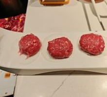 Fresh Beef Meatballs