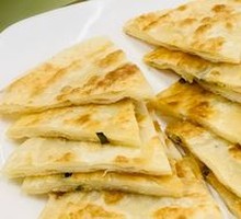 Scallion Pancake