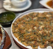Oyster Omelette