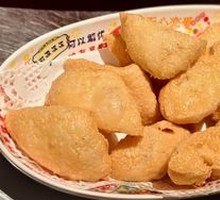 Puning Fried Tofu