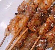 Grilled Beef Bulgogi