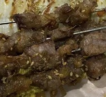 Beef Cubes