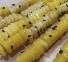 Grilled Corn