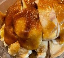 Jiangxi Soy Sauce Chicken