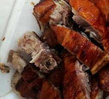 Vegetarian Goose