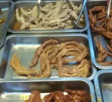 Ziyan Hundred Flavors Chicken