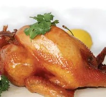 Hundred-Flavor Chicken
