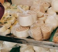 Steamed Bun