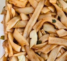 Stir-Fried Rice Noodles