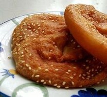 Savory Pancake
