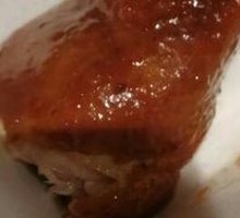 Black Bean Chicken Thigh