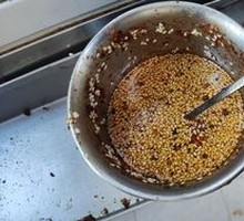 Secret Spicy Sauce