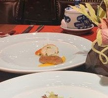 Pan-Seared French Foie Gras