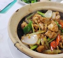 Stir-fried Fish with Tofu Skin