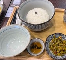 Crab Roe Rice