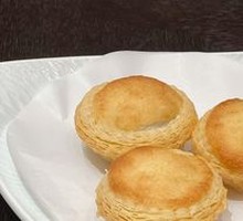 Crispy Glutinous Rice Balls