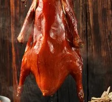 Braised Goose with Abalone (Pre-order Required)