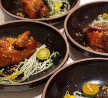 Breeze Bay Crispy Pigeon