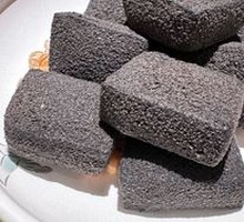 Black Truffle Tofu